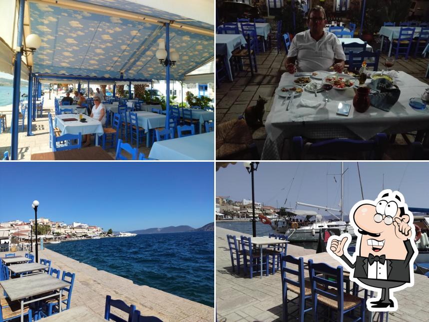 Taverna Michalis