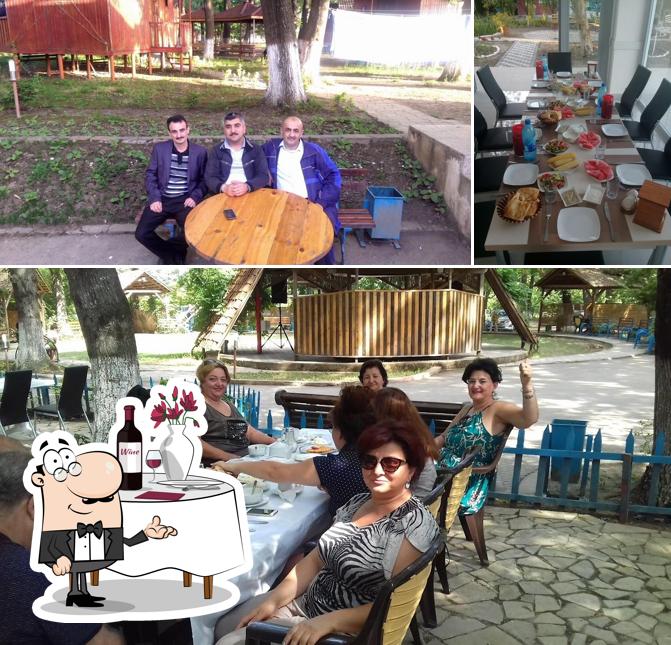 Titanik Restoran