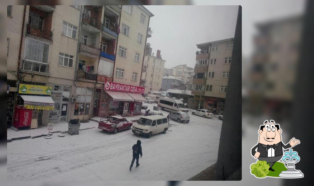 calikusu gozleme