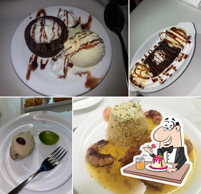 Restaurante Avenida