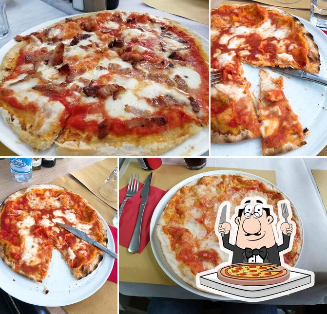 Ristorante Da Paolo Vaticano