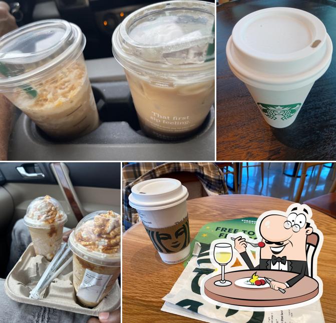 Starbucks Coffee Company