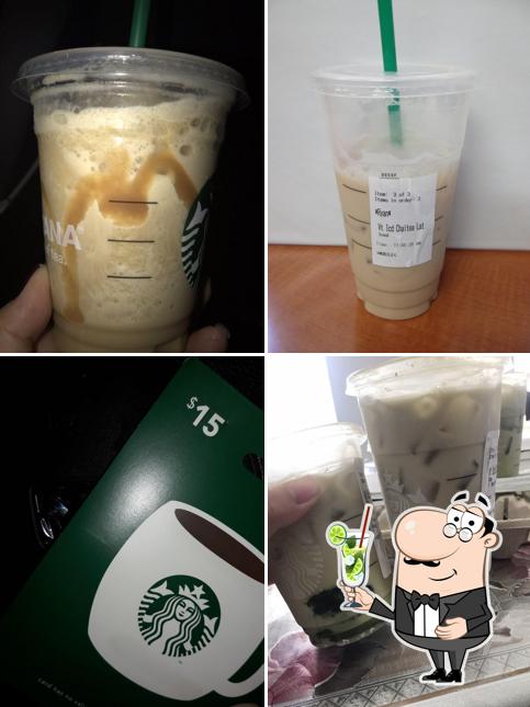 Starbucks Coffee Company