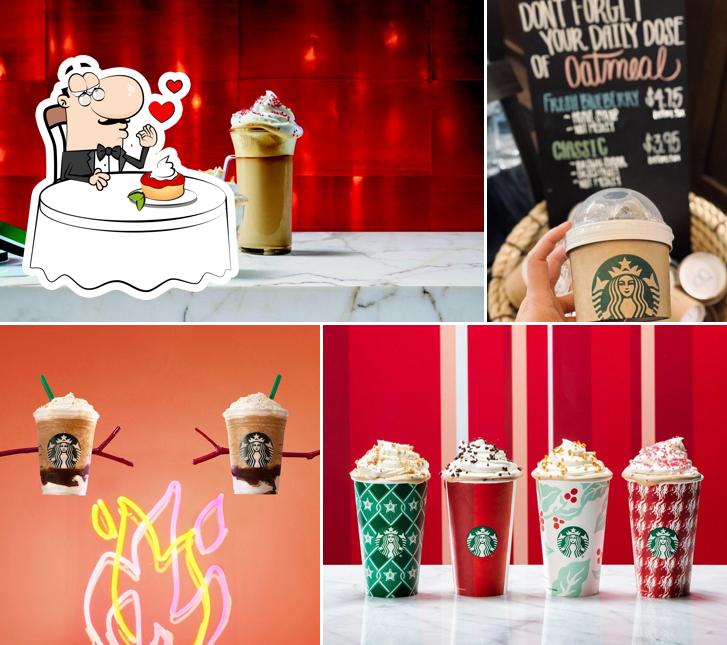 Starbucks Coffee Company