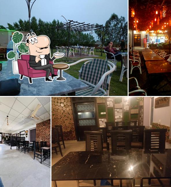 Thal View Family Restaurant