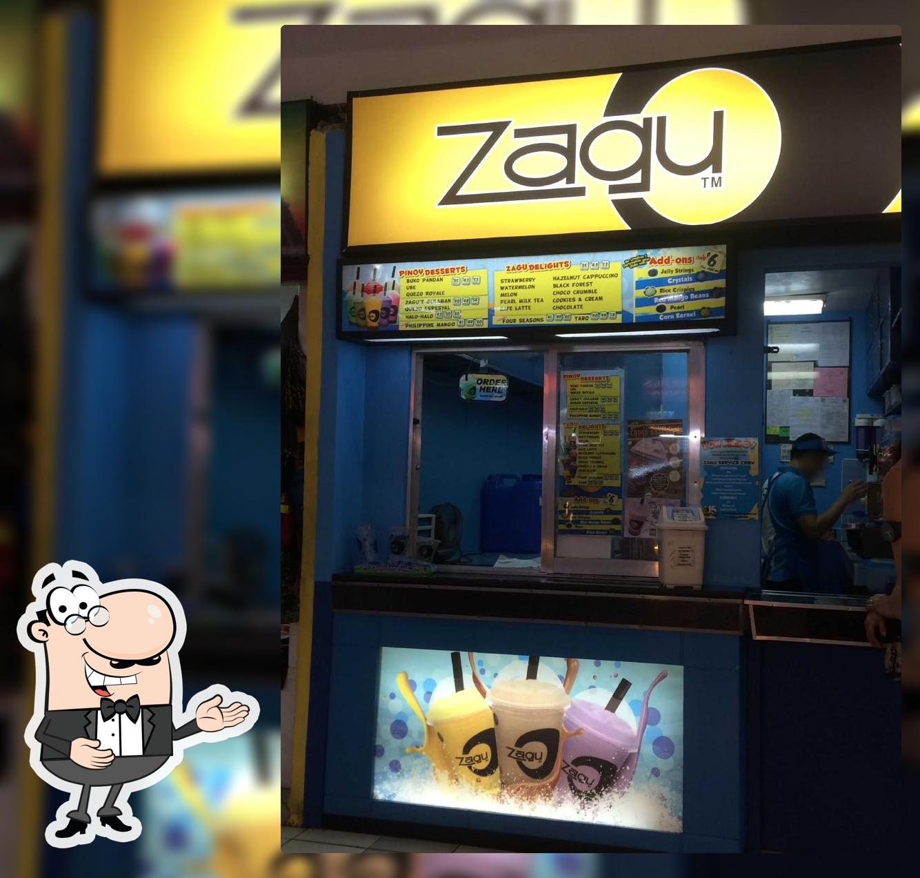 Zagu