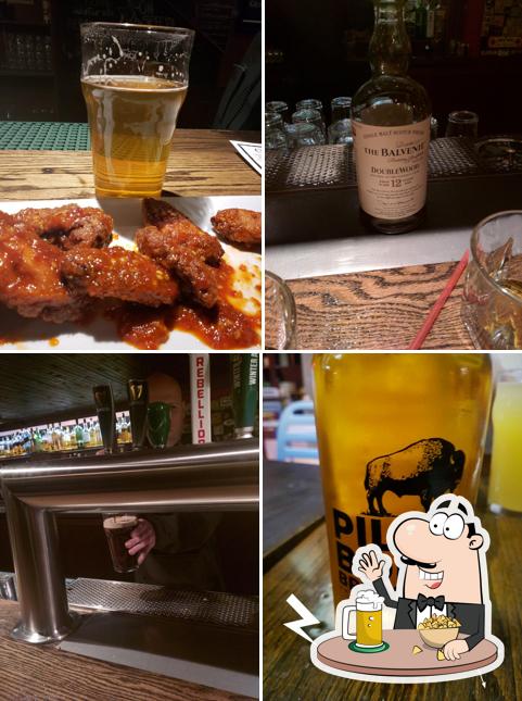 O'Hanlon's Irish Pub