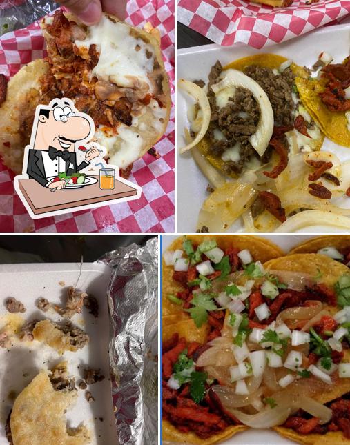 Tacos el Toro (Food Truck)