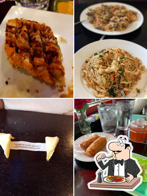 Sushi Freedom