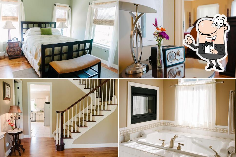 Amber House Bed & Breakfast