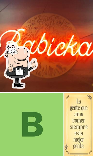 Babicka Restaurant