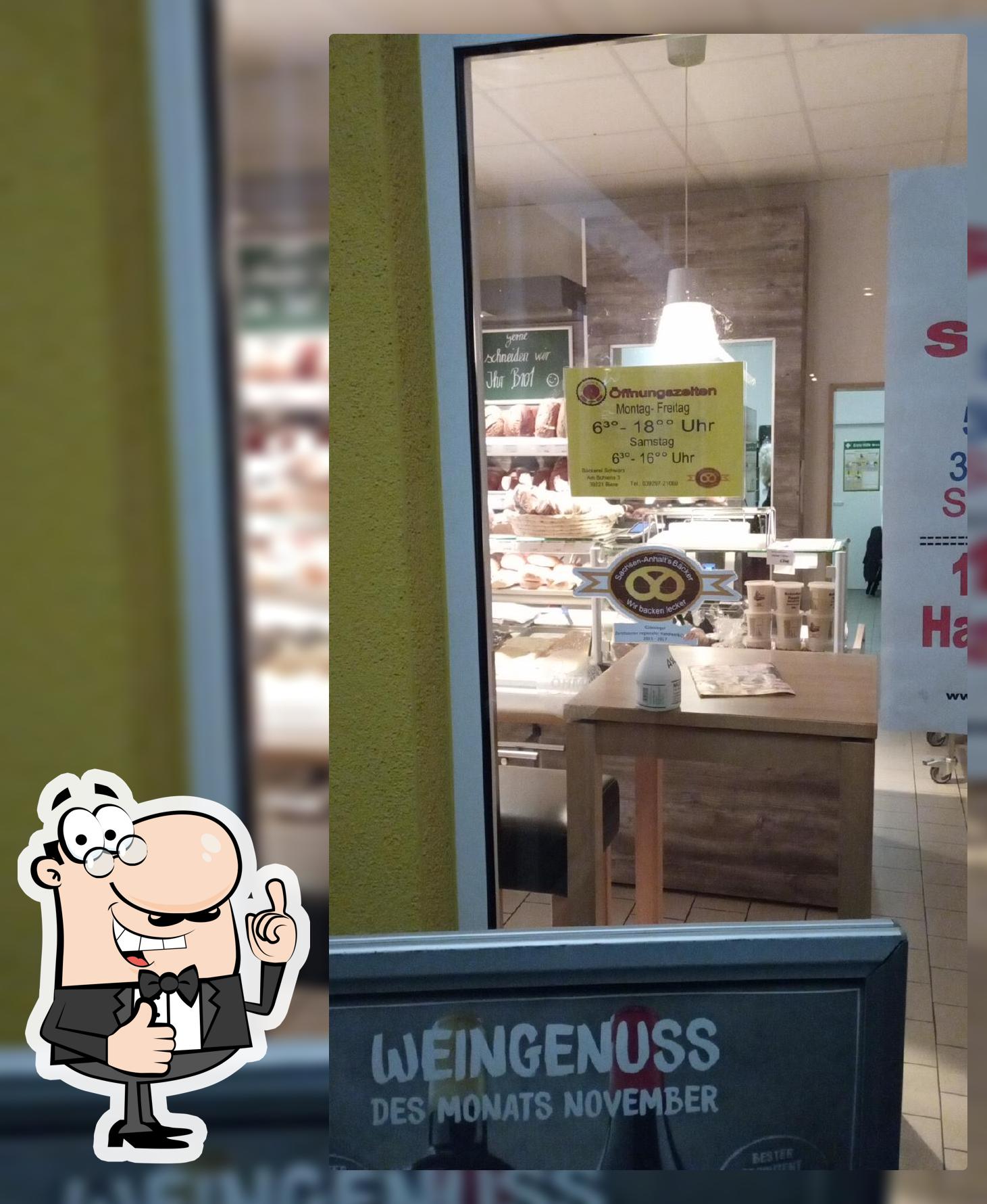 Bäckerei Schwarz GmbH