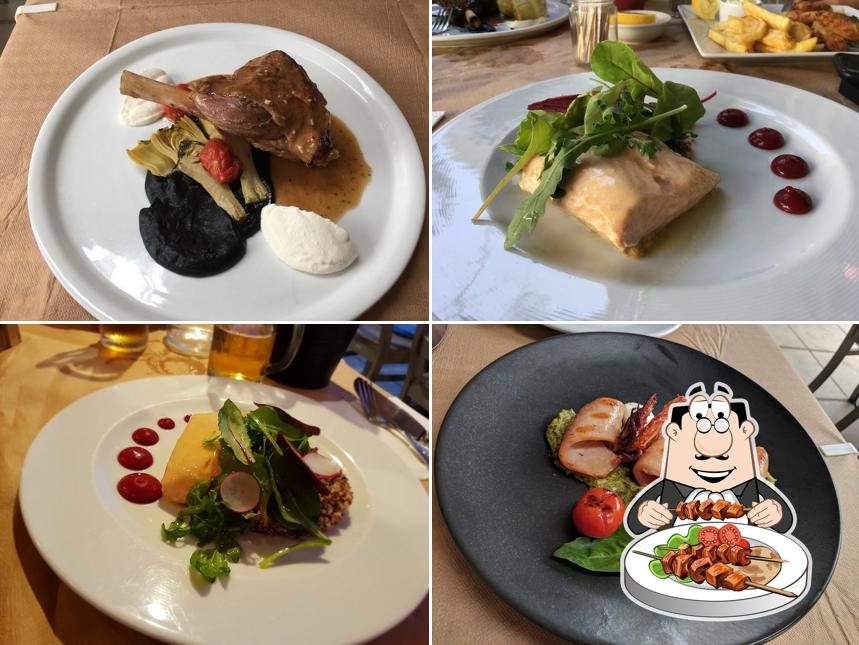 Broadway Restaurant