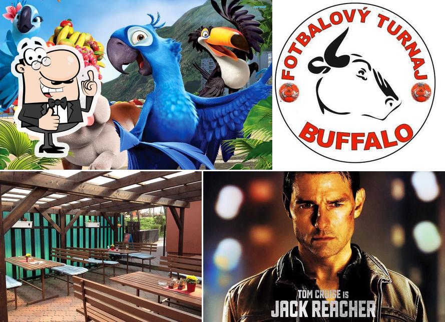 Buffalo Bar