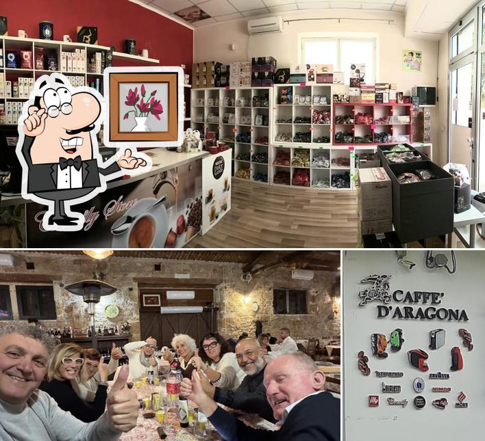 Caffè D' Aragona