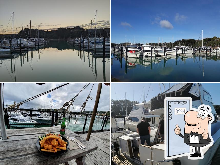 Whangarei Deep Sea Anglers Club