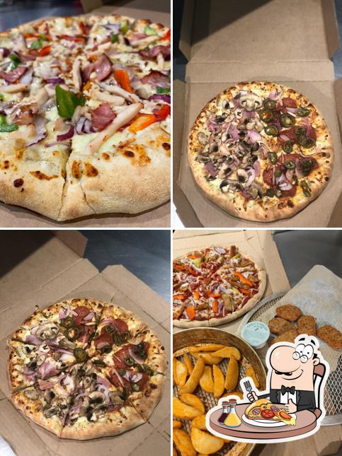 Domino's Pizza - London - Banstead