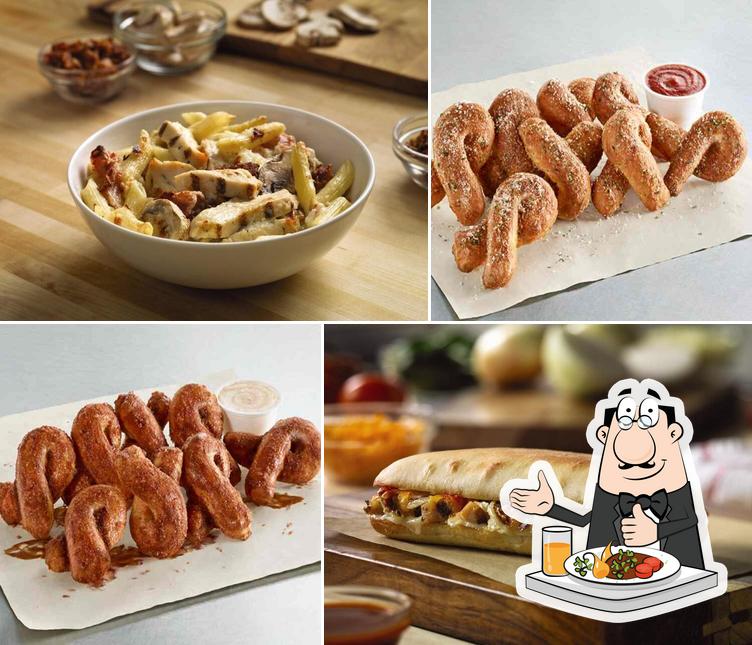 Domino's Pizza