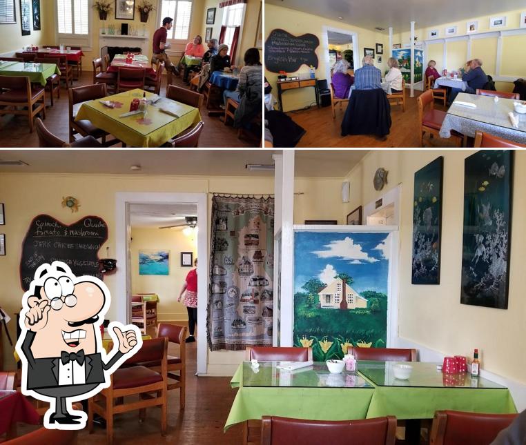 East Shore Cafe