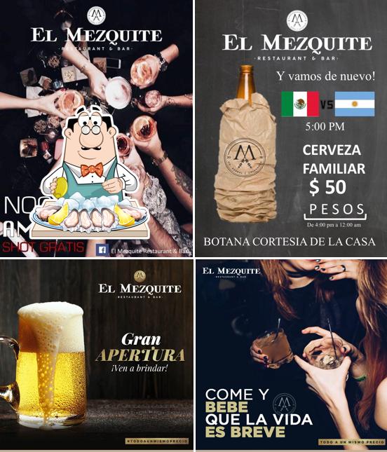 El Mezquite