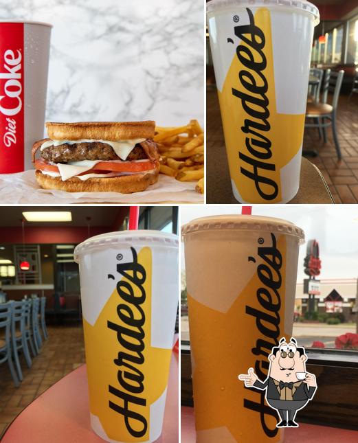 Hardee's