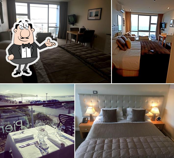 Hotel St Clair