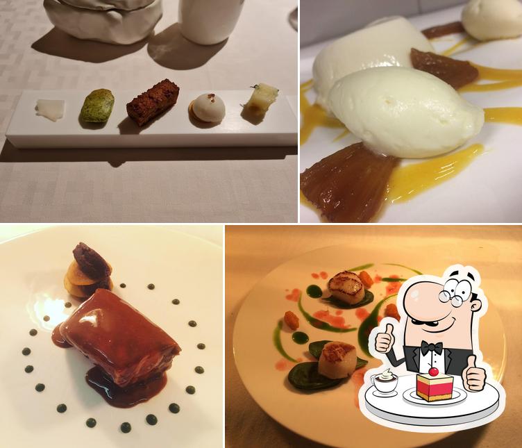 Koiné Restaurant