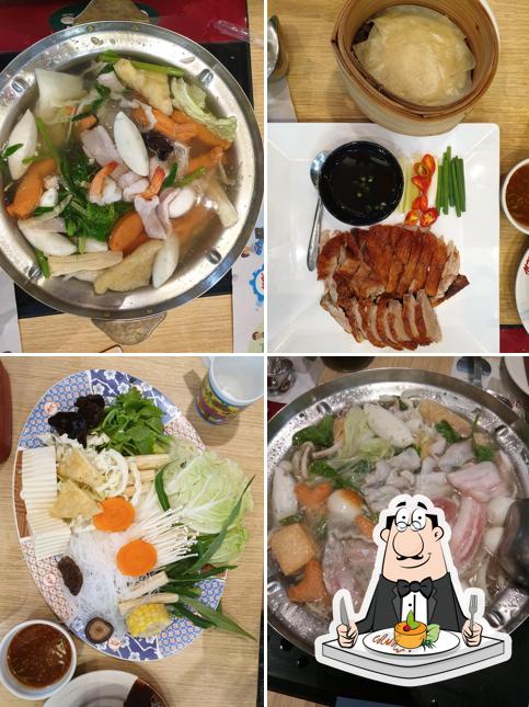 MK Restaurant สาขาบิ๊กซีบ้านไผ่