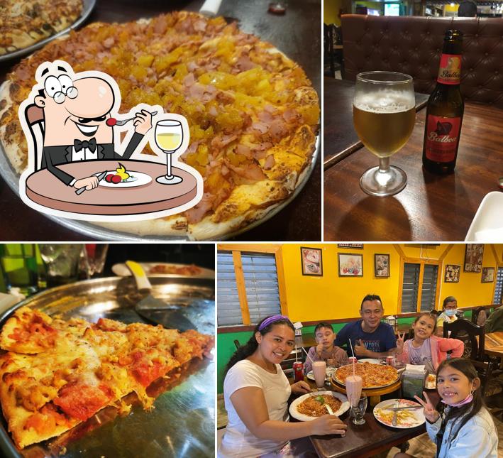 Pizzaria e Restaurante Brasilerissimo
