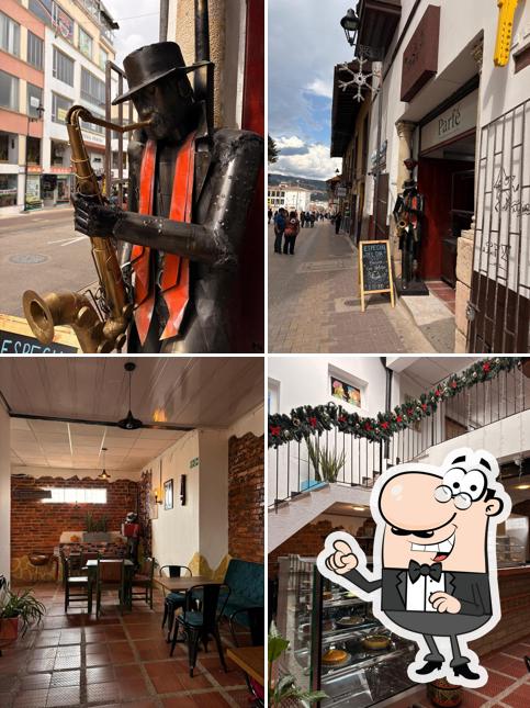 LA TROVA TUNJA