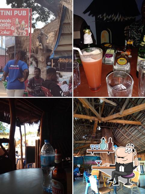 Mtini Pub