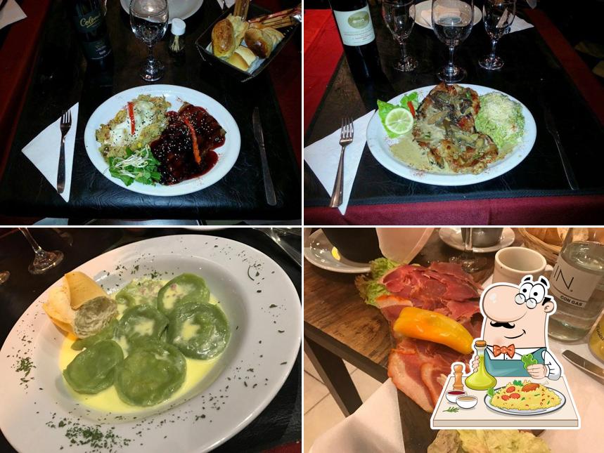 Restaurant Adelina