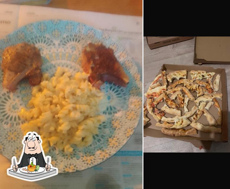 Aladin Pizza Trappes