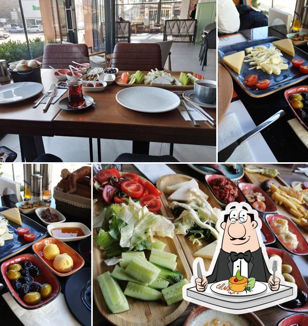 Break Point Cafe - Kocaeli İzmit