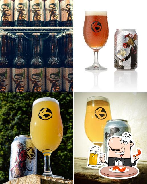 BrewBoard