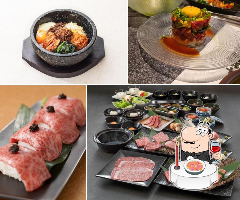 Dai-shogun Yakiniku