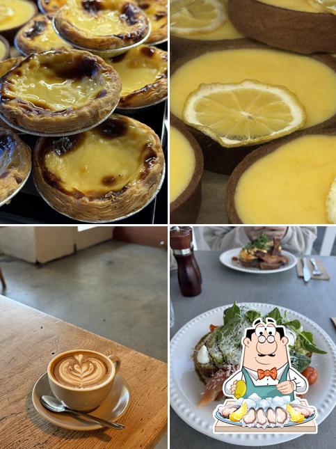 Dill Corner Cafe