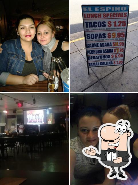 El Espino Restaurant