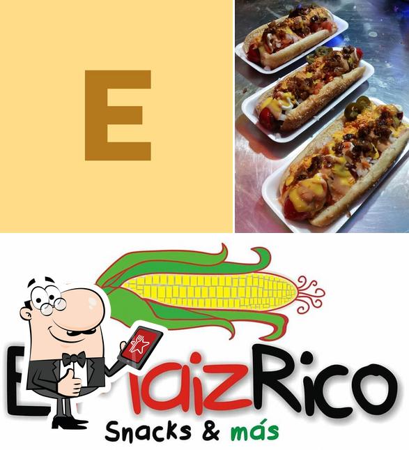El Maiz Rico