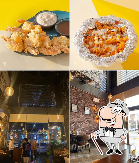 Forti Pizzeria