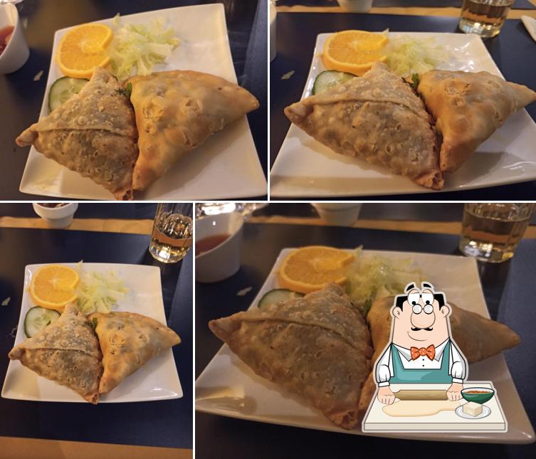 Indiaas restaurant Assen Yaal India