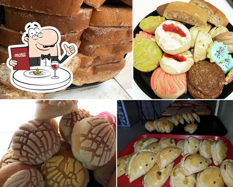 J & M Bakery