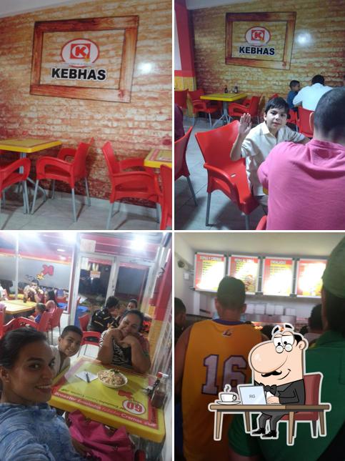 Kebhas