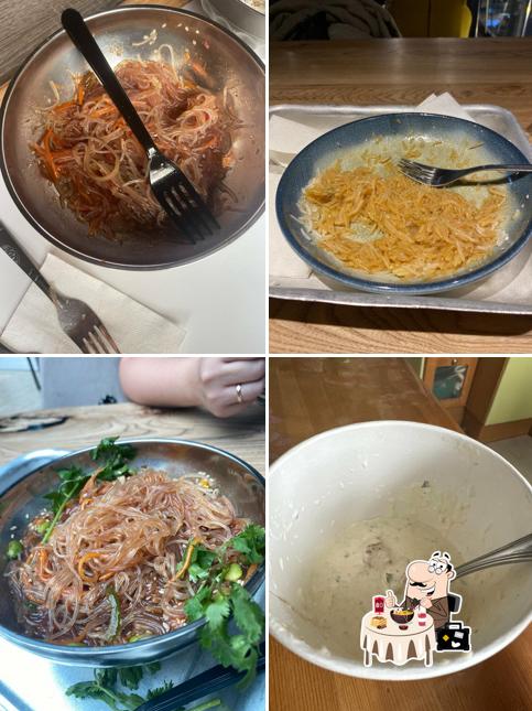 Креветочная