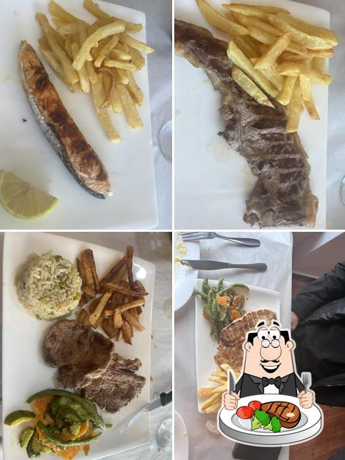 Restaurant Le Bord d'Eau