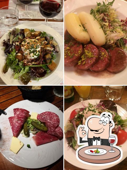 Le Bouchon Colette