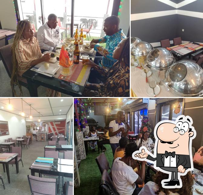 Restaurant ML