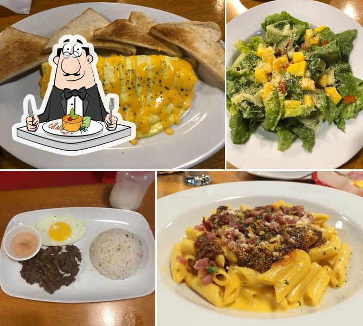 Manny’s Diner