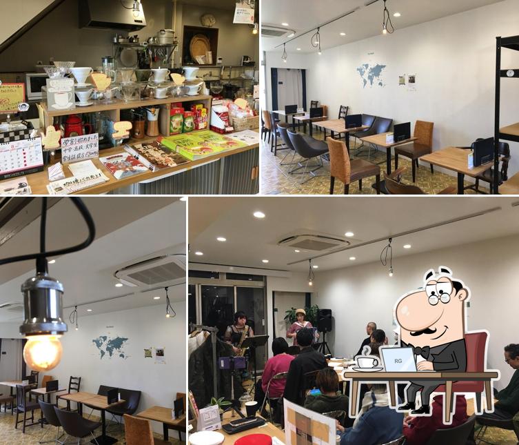 Seto Coffee(specialty coffee shop)