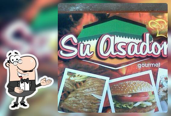 Su Asador